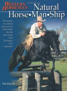 Books: Natural Horse-Man-Ship by Pat Parelli