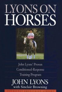 Quellen: Buch Lyons on Horses von John Lyons