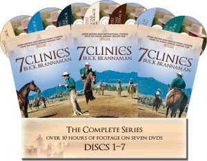 dvd-7-clinics-buck-brannaman