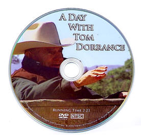 Resources: DVD A Day With Tom Dorrance