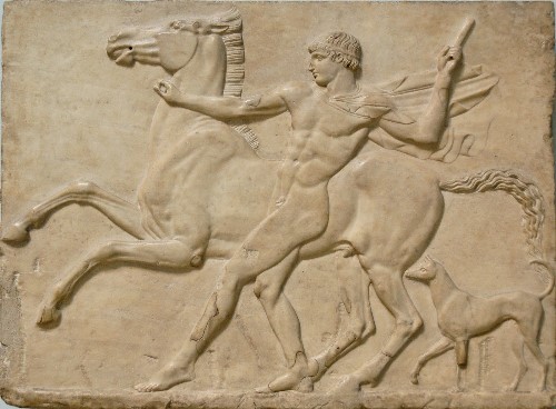 Horsemanship, philosophy and way of life…