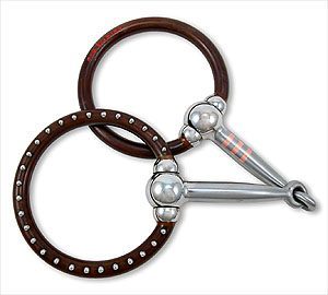 Equipment | Natural Horsemanship