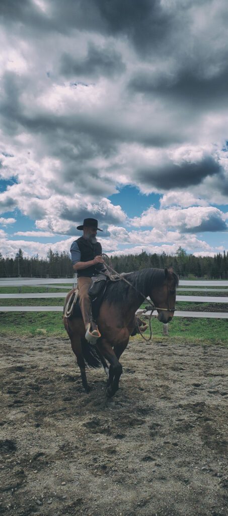 Key principles | Natural Horsemanship
